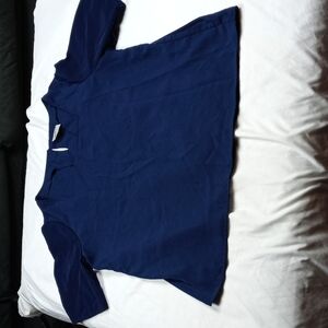 Bedford Fair womens large blouse